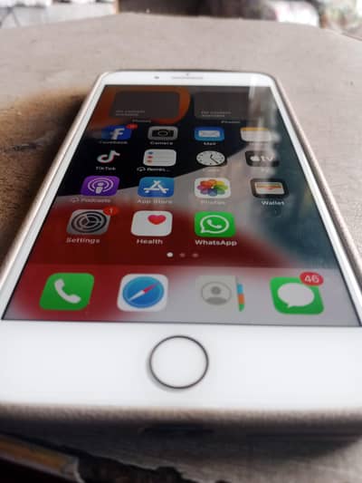 IPON 7 pls       full ok set