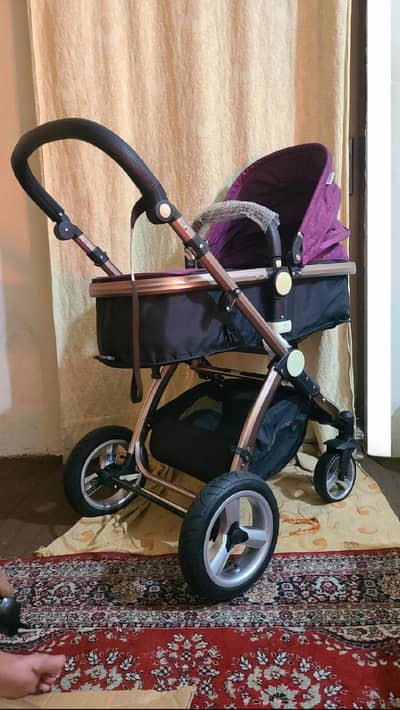pram walker IBEIS Brand