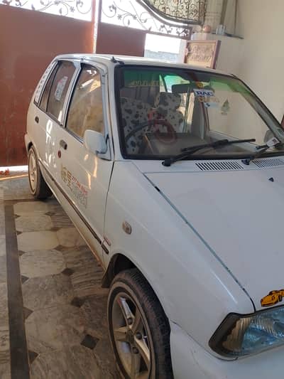 Suzuki Mehran for sale