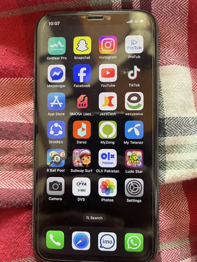 Iphone x pta approved