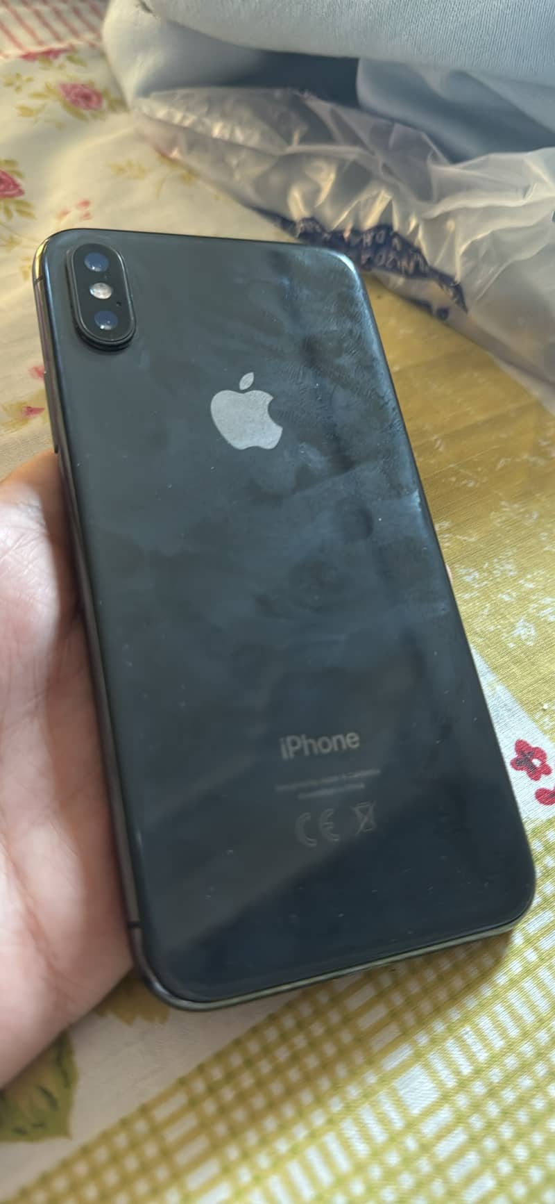 Apple iPhone X 1