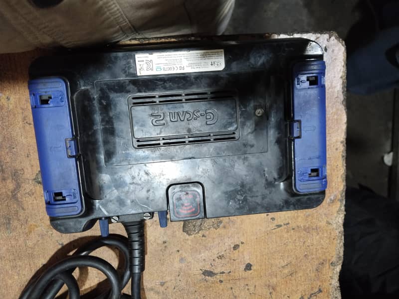 obd2 g scan2 2