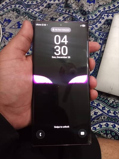 Samsung s22 ultra pta approved