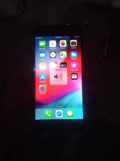 I phone 6 Plus 64 gb