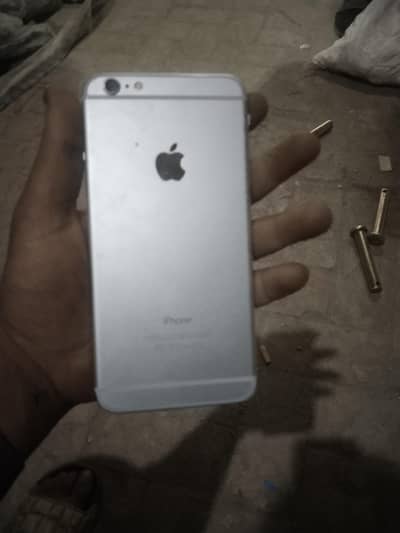 I phone 6 Plus 64 gb