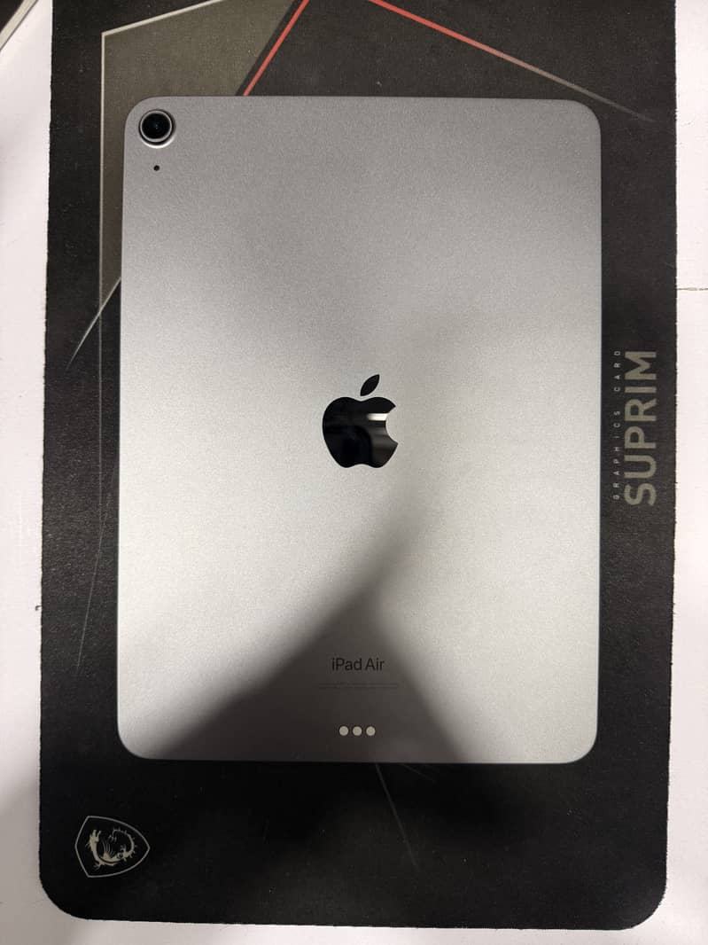 iPad Air 5th Generation 2