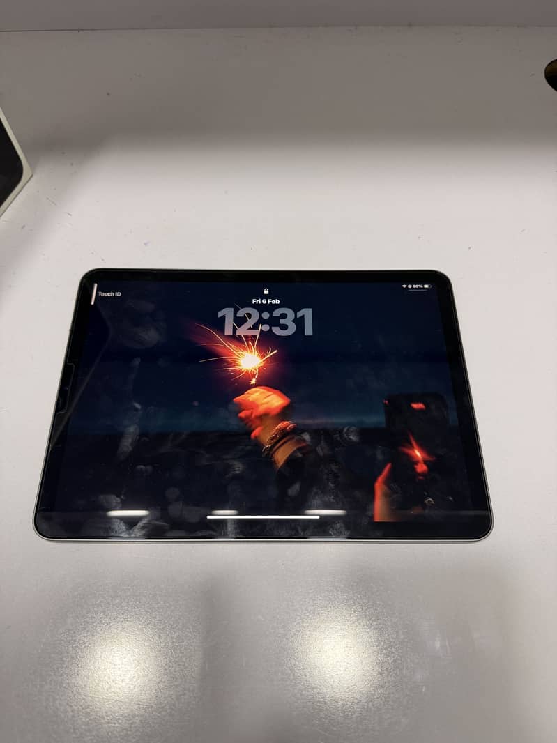 iPad Air 5th Generation 0