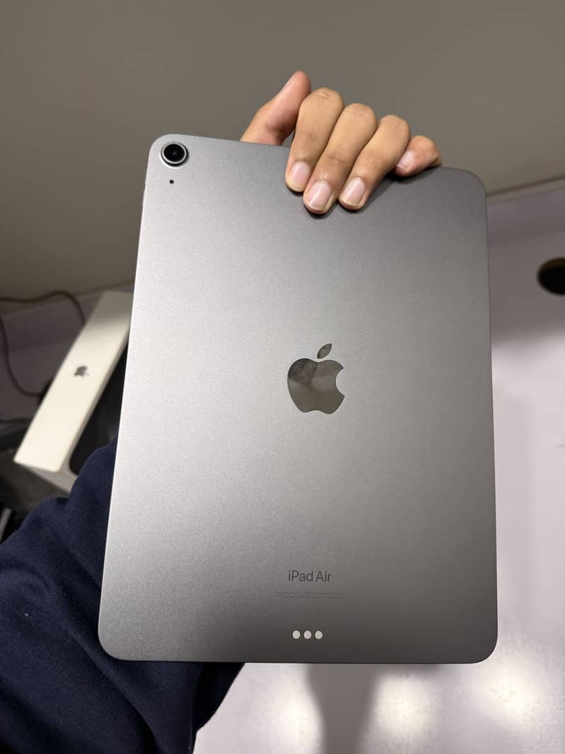 iPad Air 5th Generation 3