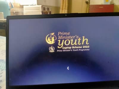 pm laptop fresh condition