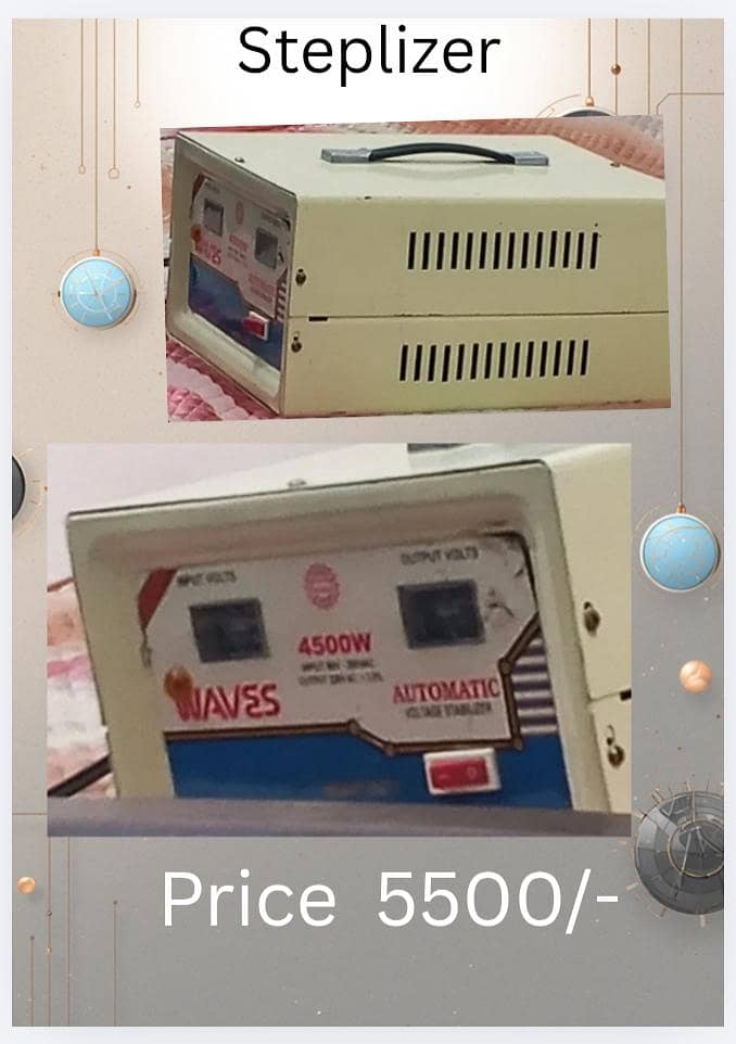 steplizer 3