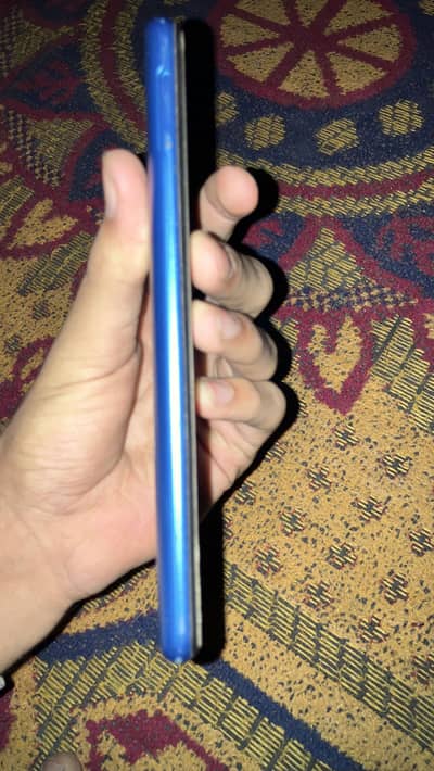 Tecno spark 7 3/32gb