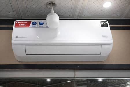 Dawlance Inverter Split AC