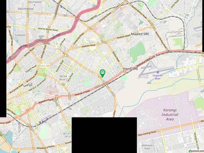 2 Bed Lounge 4th Floor With Roof Available For Sale