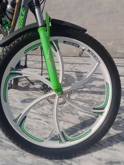 some  day  used  9 by 10