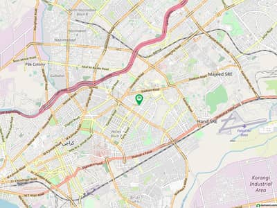 3 Bed DD Portion For Rent