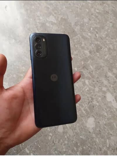 MOTO G5 G 2022