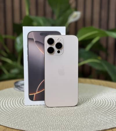 iphone 16 pro max non pta