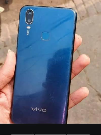 vivo Y11.3. 32