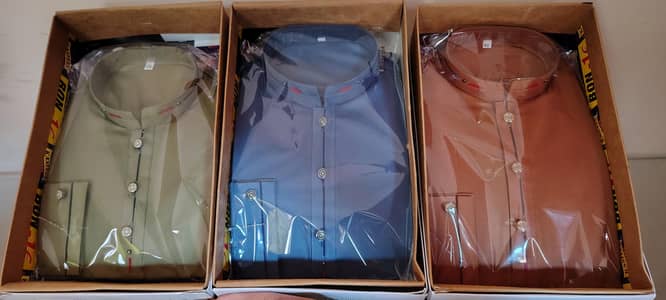 Bachkana Shalwar Kameez