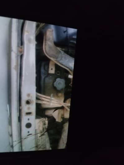 mehran 1992 model.   03073832620