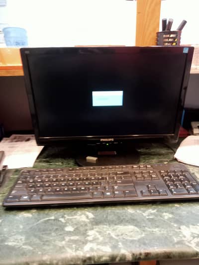 need cumputer opprater