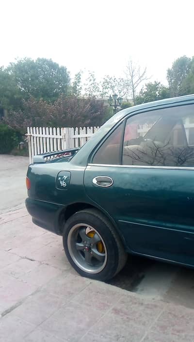 LANCER SALE/EXCHANGE