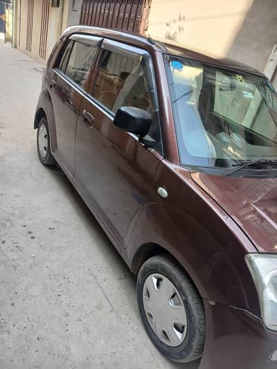 suzuki alto janenese 2009/13