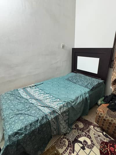 Single bed for sale