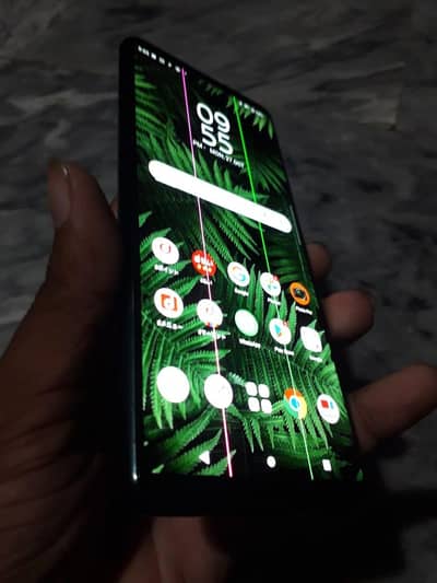 Sony Experia 5 mark 3 6 128 exchange possible