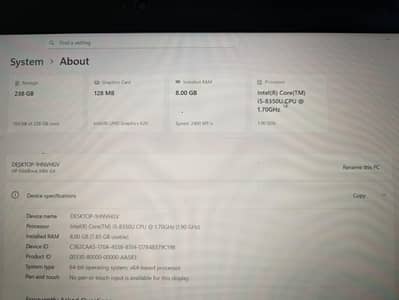 HP Elitebook-For Sale