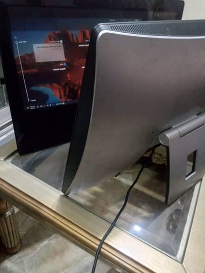 All in one Touch screen