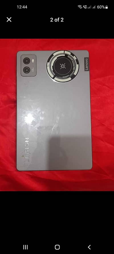 lenovo legion tab 16/512