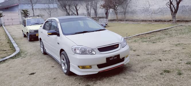 sound system low profile tyre urgent sale 03147032049