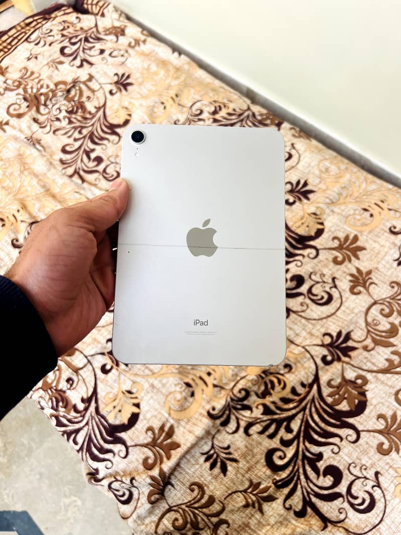 Ipad mini 6 1