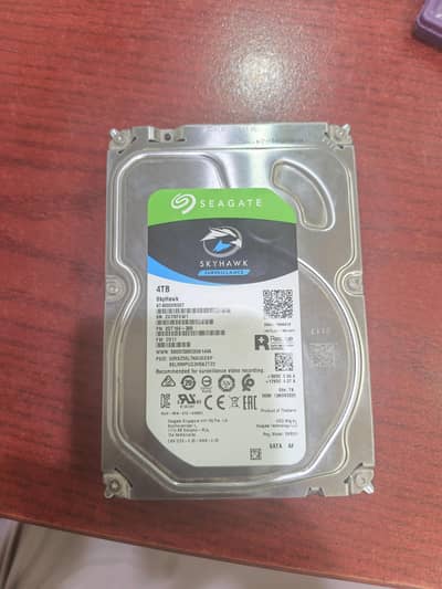 2TB HDD All ok check it 2024 warranty no idea condition 10/10