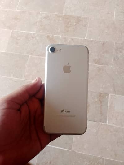 iphone 7 Non pti
