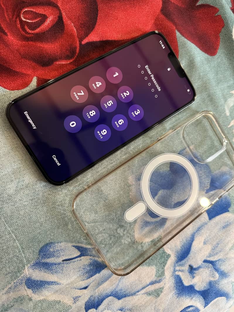 Iphone 13 Pro Max 11