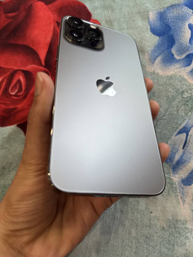 Iphone 13 Pro Max 12