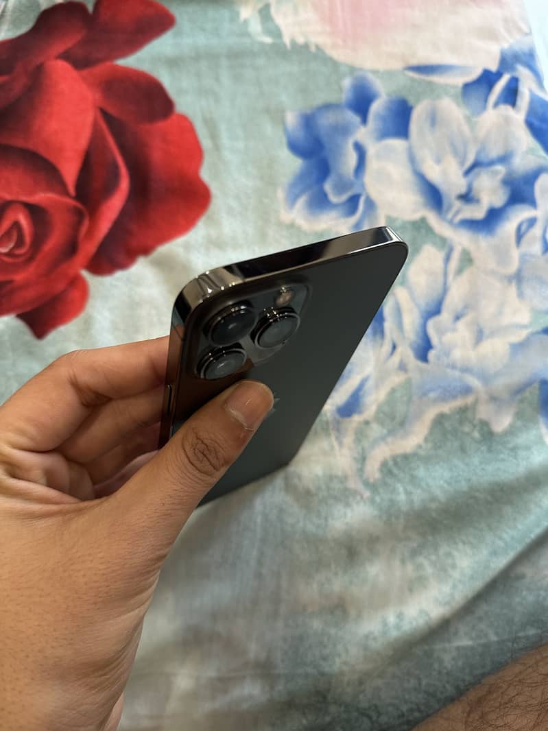 Iphone 13 Pro Max 17