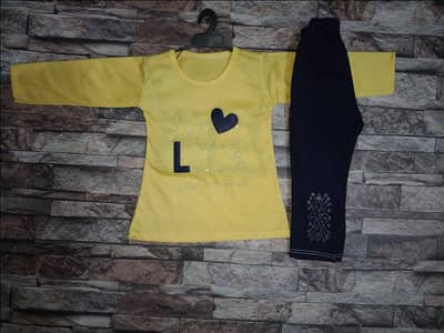 New Collection Baby Girl