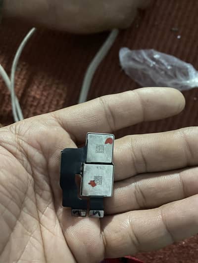 iPhone 11pro max back camera