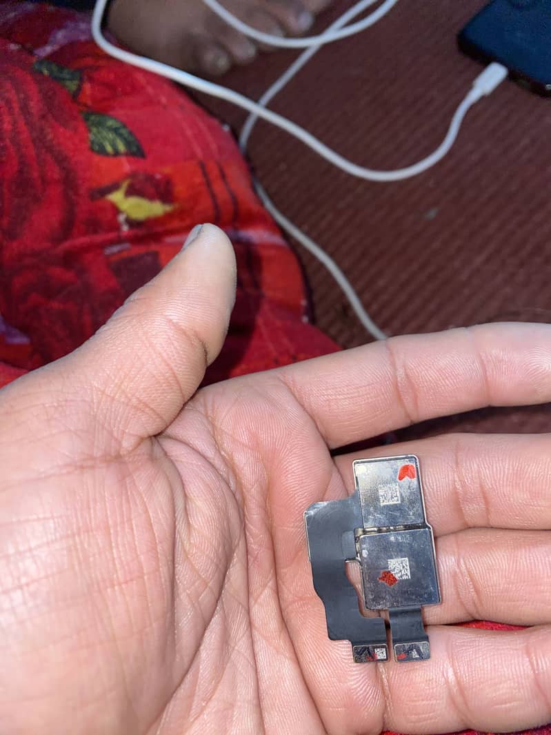 iPhone 11pro max back camera 3