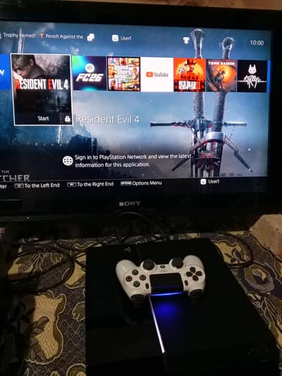 PS4 jailbreak 9.00