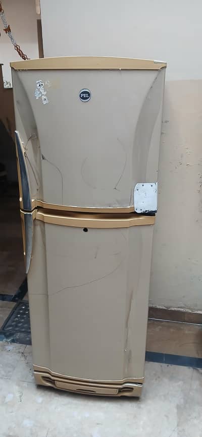 pel fridge