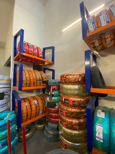 New Tyers & Suzuki AltoYokohama, Linglong, Dunlop, Bridgestone, Kumho