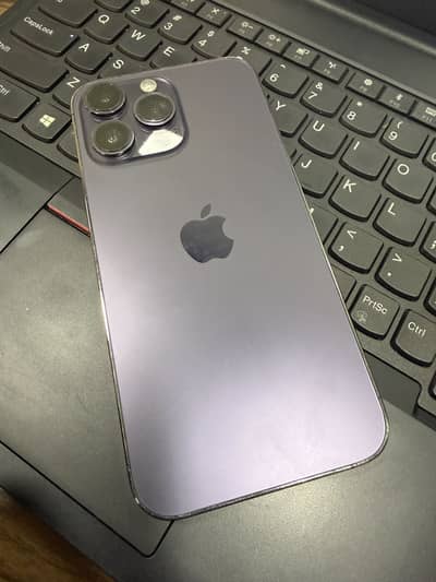 14 pro max non pta factory