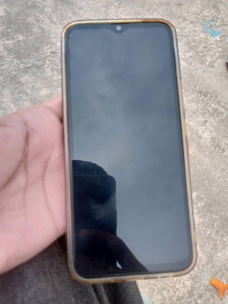 Tecno Spark 4 2