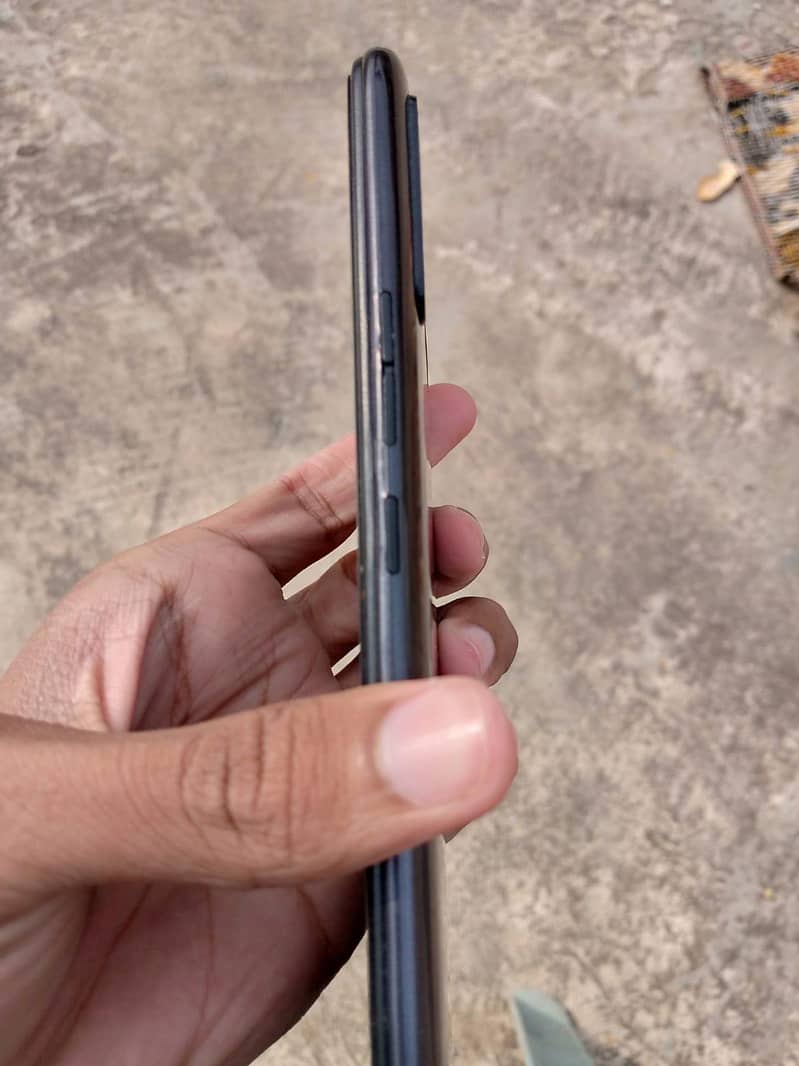 Tecno Spark 4 5