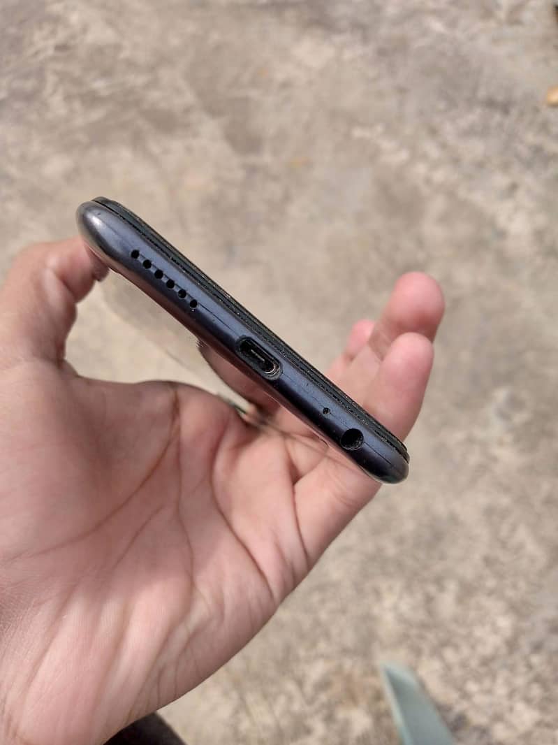 Tecno Spark 4 6