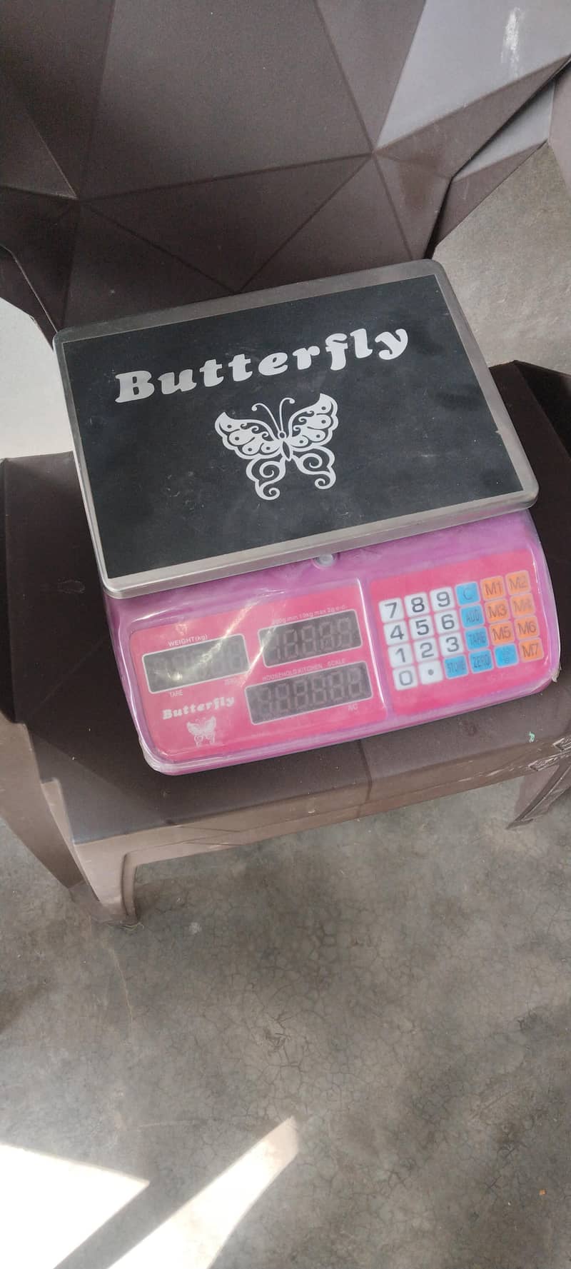 price 94,999    Fries stall with all accessories 14